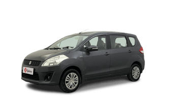 Used 2013 Maruti Suzuki Ertiga Vxi Petrol Manual Image