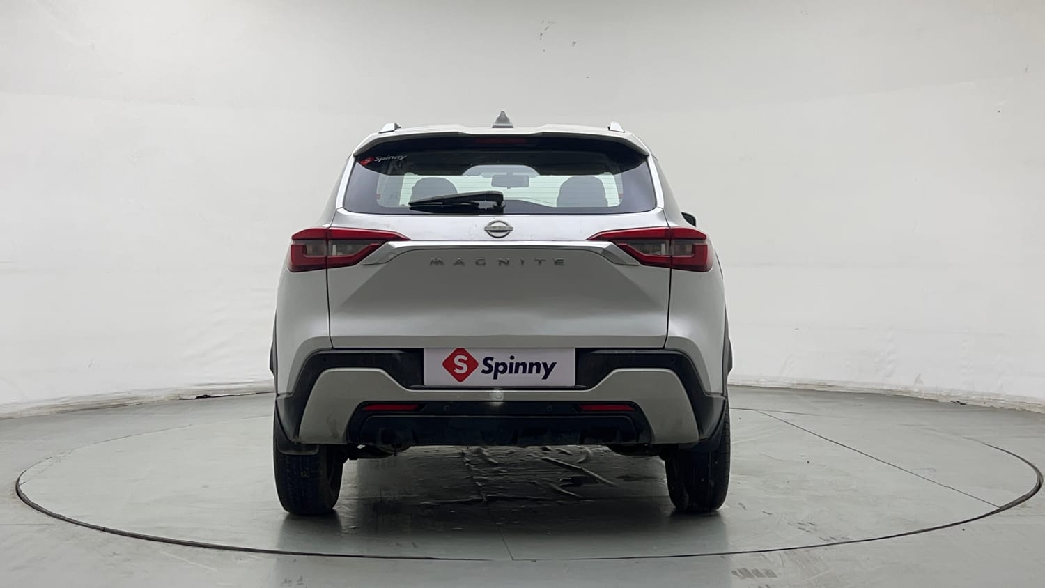 2021 Nissan Magnite XL-3