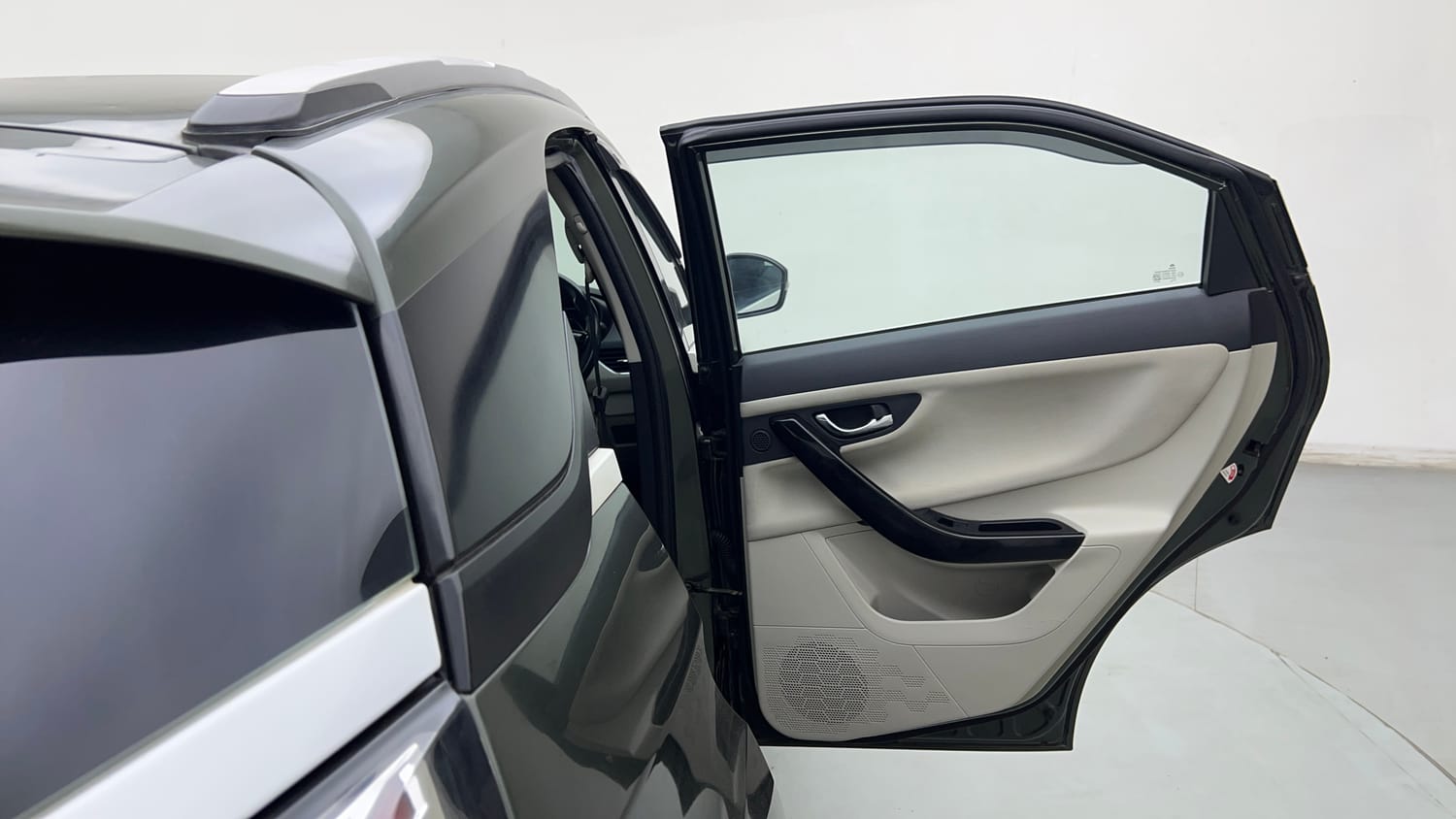 2022 Tata Nexon XZ Plus (HS)-20