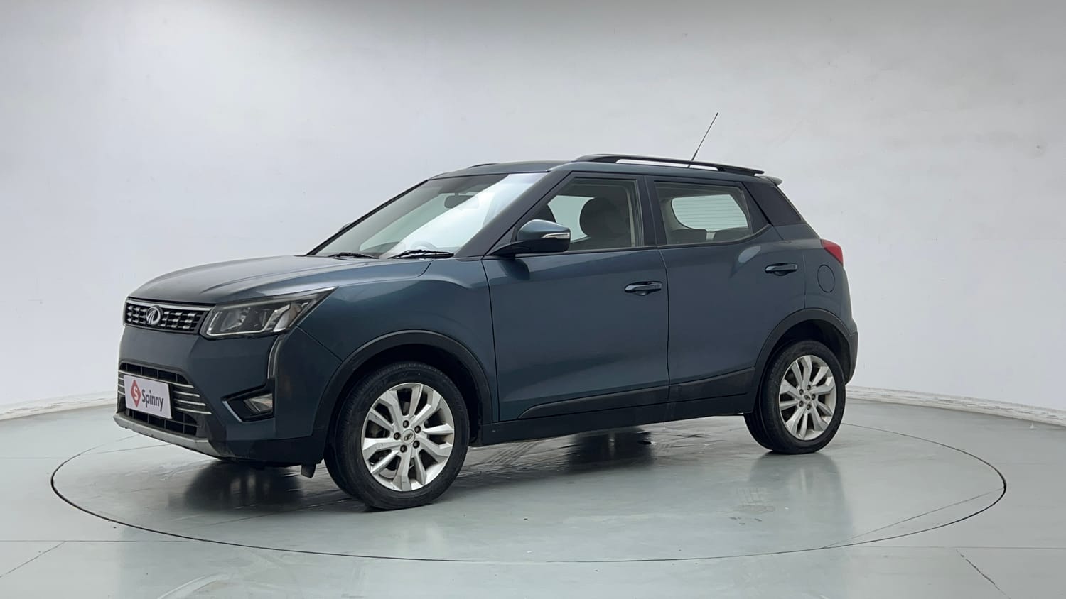 Xuv-300