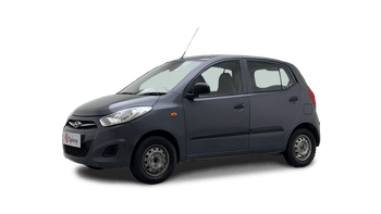 Used 2014 Hyundai I10 Magna 1.1 iRDE2 Petrol Manual Image