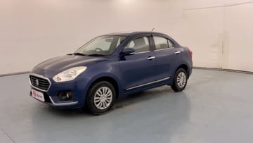 Used 2017 Maruti Suzuki Dzire VXi Petrol Manual Image