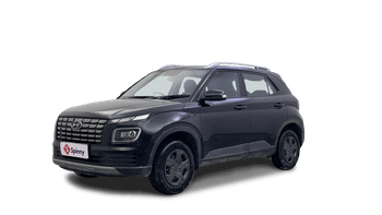 Used 2023 Hyundai Venue SX 1.2 Petrol Petrol Manual Image