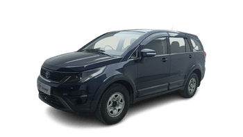 Used 2017 Tata Hexa XM 4x2 7 STR Diesel Manual Image