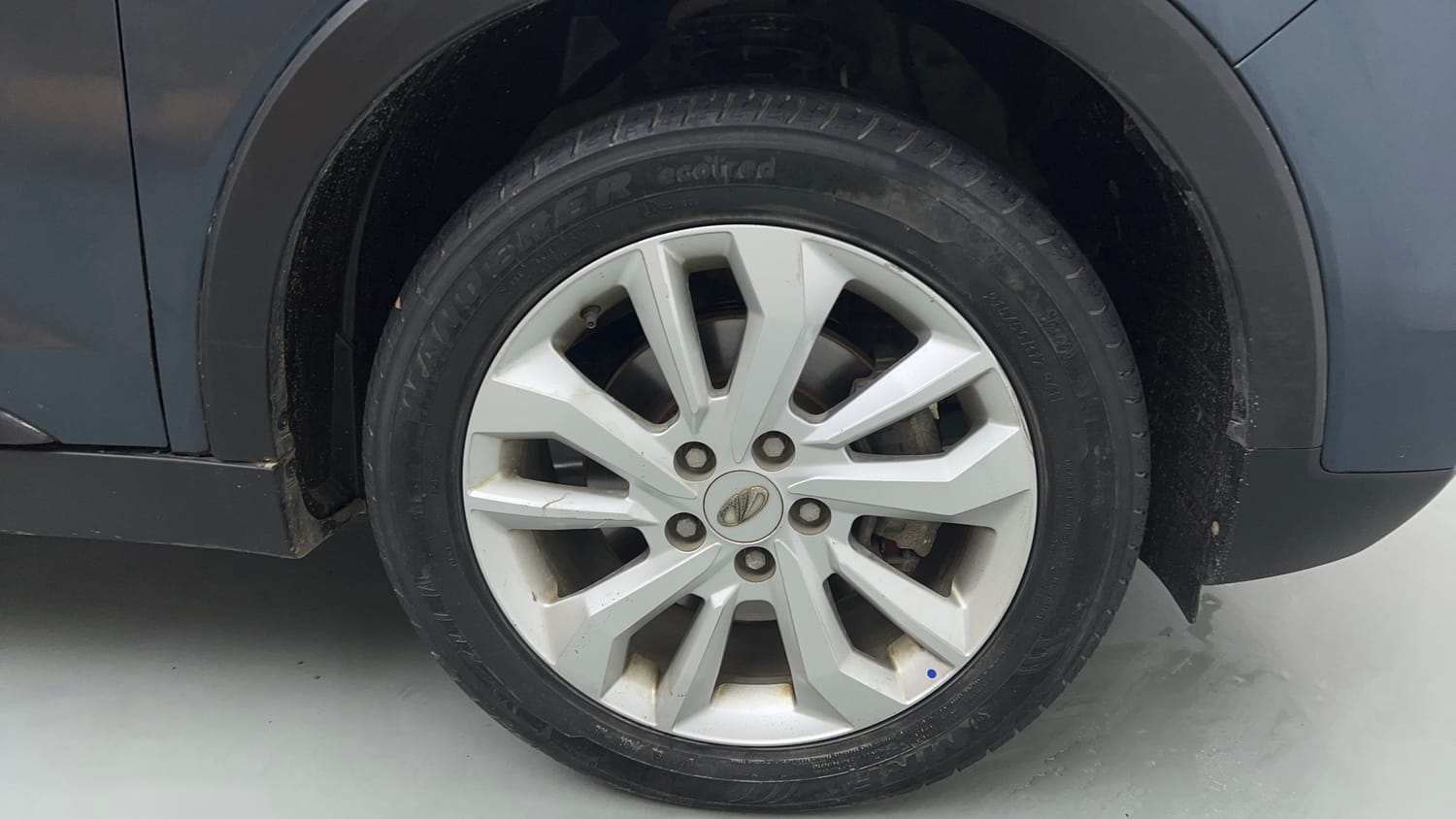 2020 Mahindra XUV 300 W8 1.2 Petrol-32