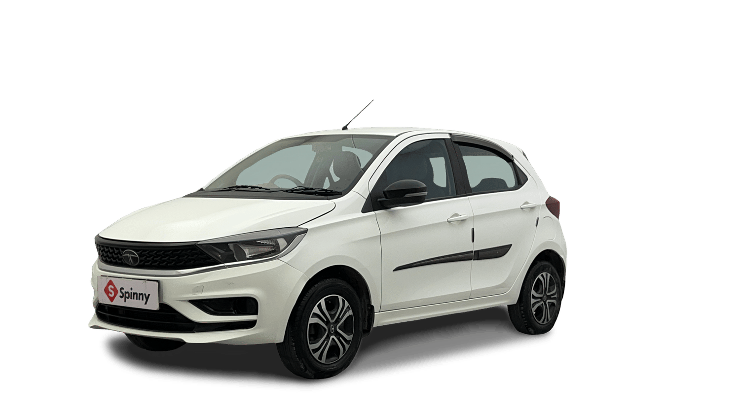 Used 2023 Tata Tiago XT Petrol Manual Image