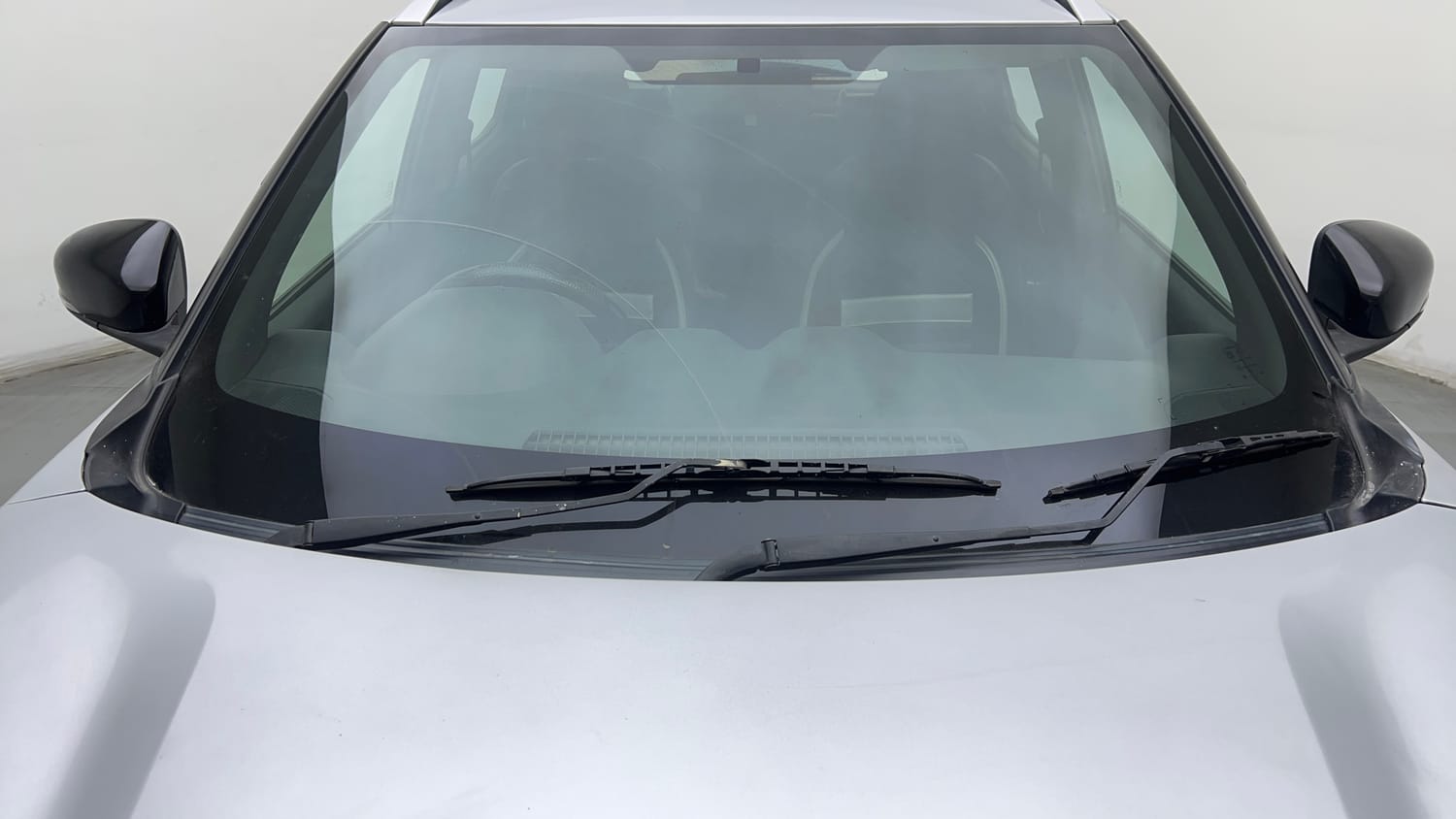 2021 Nissan Magnite XL-8