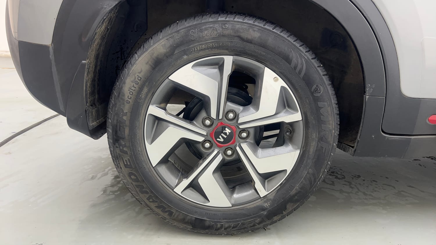 2020 Kia Sonet GTX Plus 1.0 DCT-33