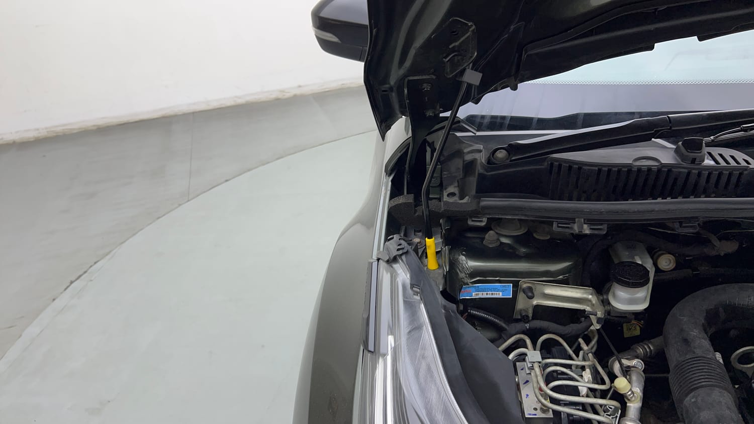 2022 Tata Nexon XZ Plus (HS)-31