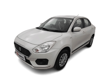 Used 2018 Maruti Suzuki Dzire VXi AMT Petrol Automatic Image