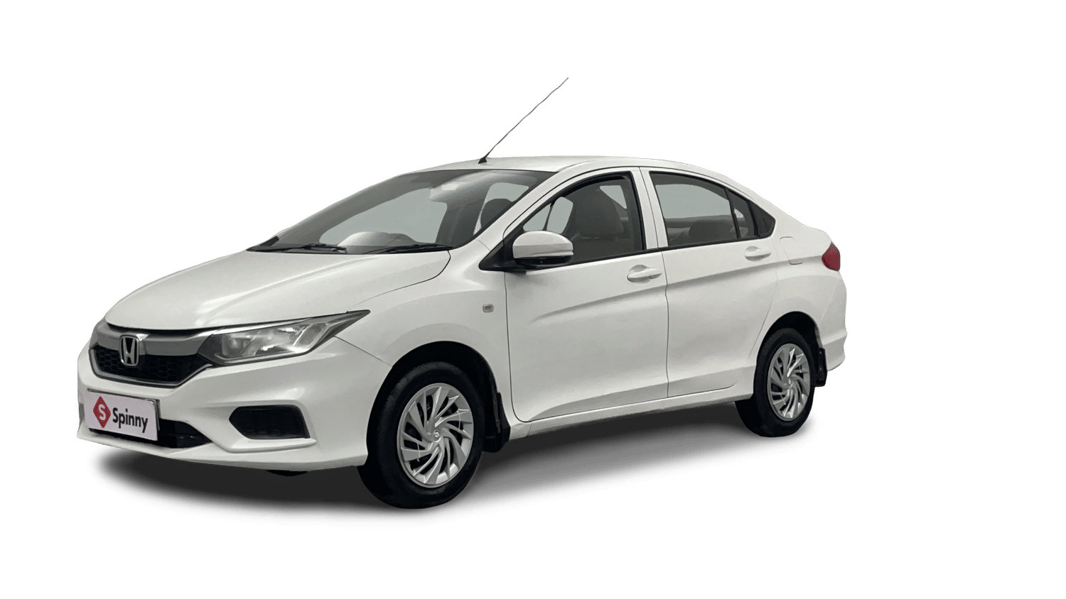 Used 2018 Honda City S Petrol Petrol Manual Image