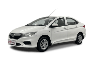 Used 2018 Honda City S Petrol Petrol Manual Image