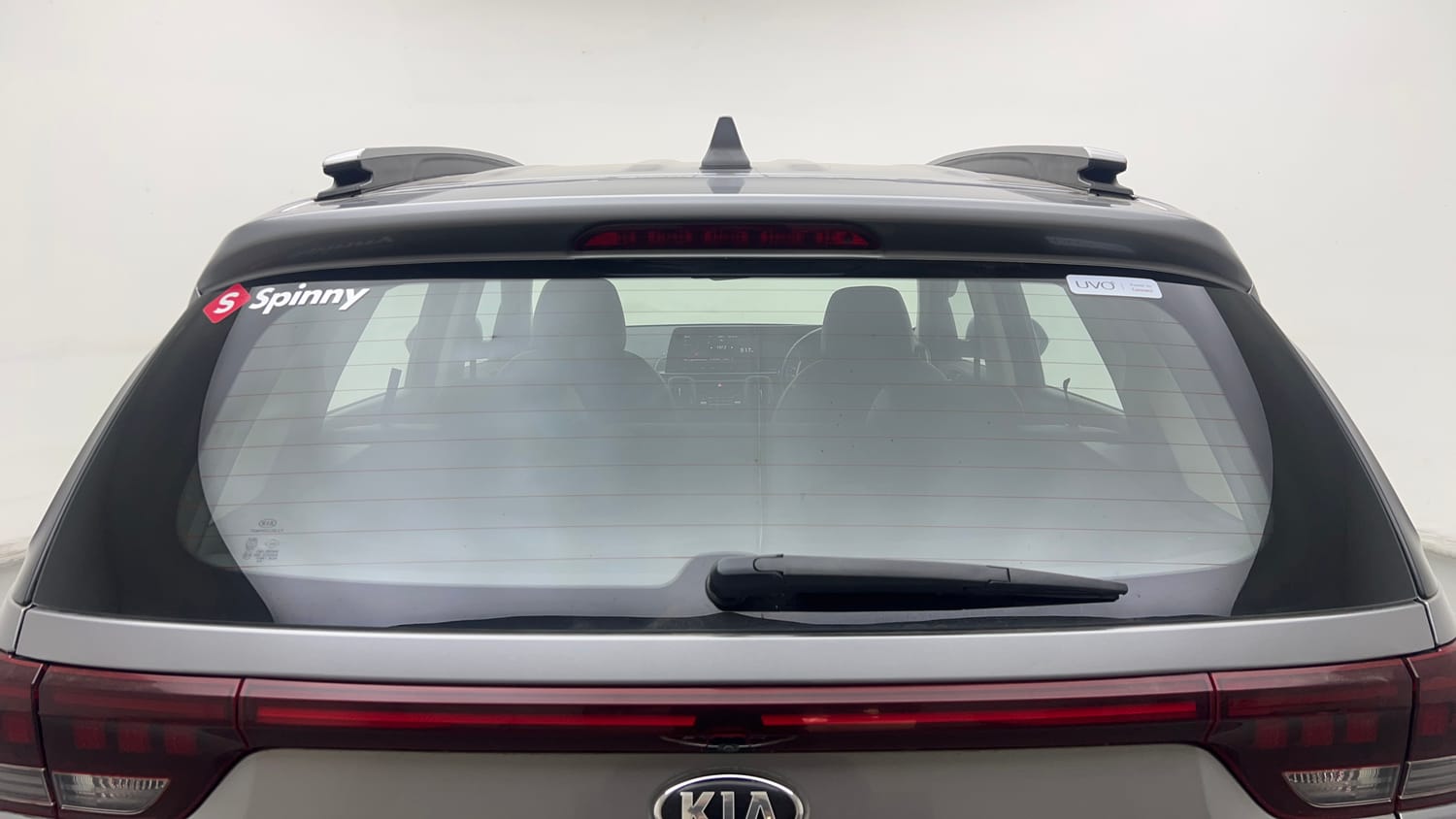 2020 Kia Sonet GTX Plus 1.0 DCT-9