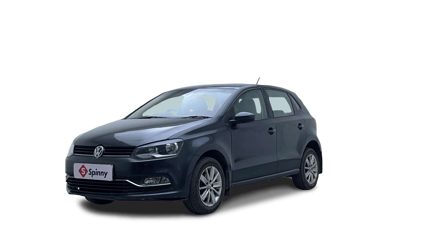 Used 2017 Volkswagen Polo Highline1.2L (P) Petrol Manual Image