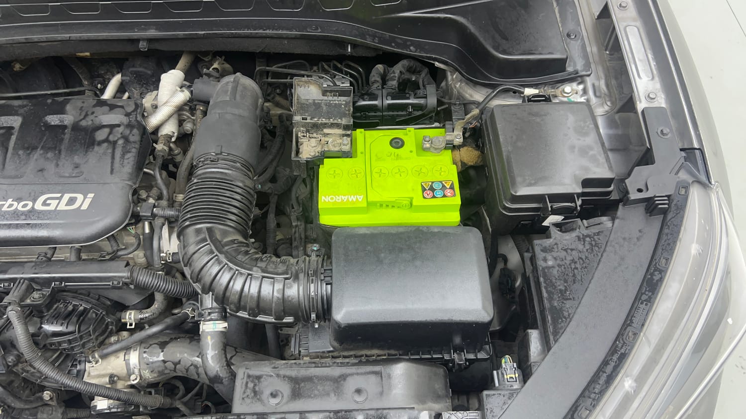 2020 Kia Sonet GTX Plus 1.0 DCT-28