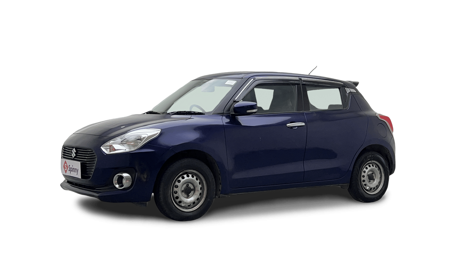 Used 2018 Maruti Suzuki Swift VXI CNG (Outside Fitted) Cng Manual Image