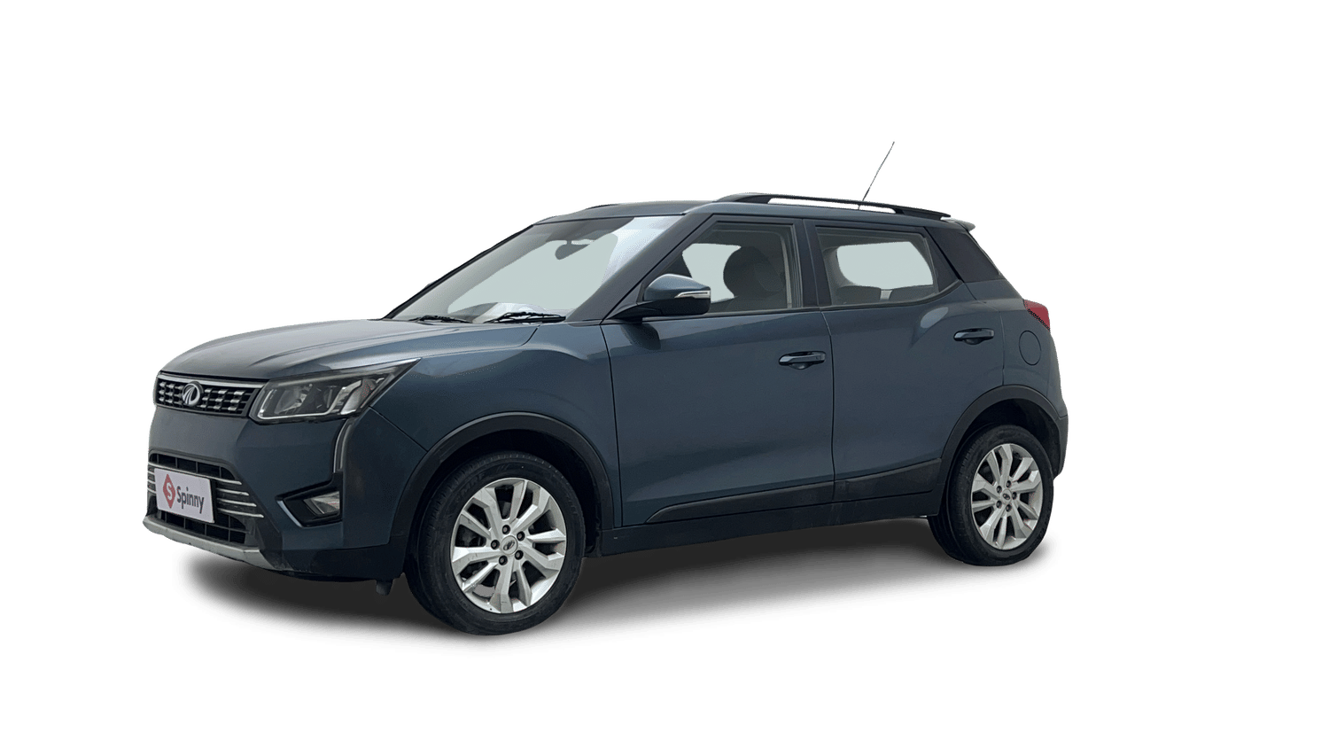 2020 Mahindra XUV 300 W8 1.2 Petrol