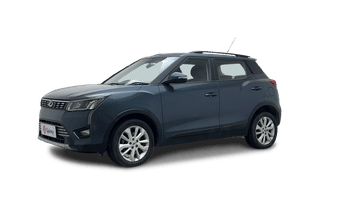 Used 2020 Mahindra XUV 300 W8 1.2 Petrol Petrol Manual Image