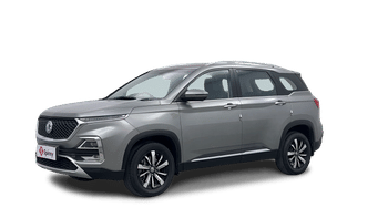 Used 2019 MG Motors Hector Smart 1.5 DCT Petrol Petrol Automatic Image