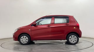 Used 2020 Maruti Suzuki Celerio VXi (O) AMT Petrol Automatic exterior LEFT SIDE VIEW