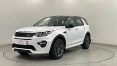 2020 Land Rover Discovery Sport Image