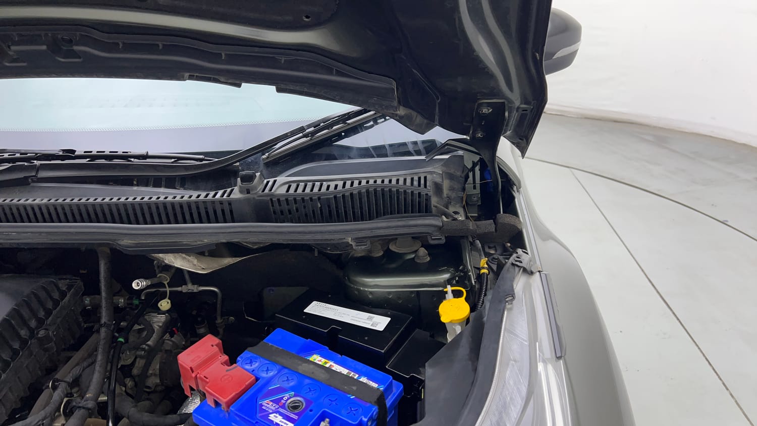 2022 Tata Nexon XZ Plus (HS)-30