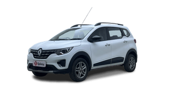 Used 2023 Renault Triber RXZ EASY-R AMT Petrol Automatic Image