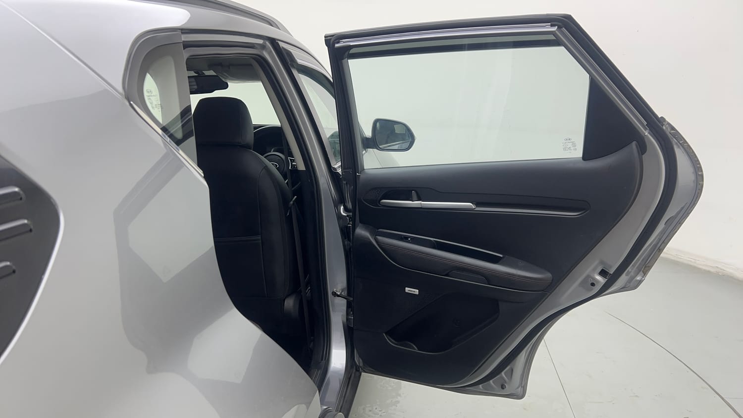 2020 Kia Sonet GTX Plus 1.0 DCT-20