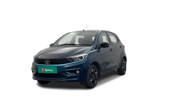 Used 2023 Tata Tiago EV XZ Plus Long Range Electric Automatic Image