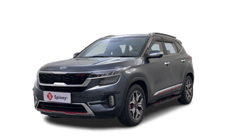 Used 2020 Kia Seltos GTX Plus 1.4 Petrol Manual Image