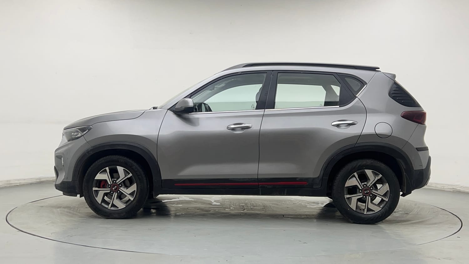 2020 Kia Sonet GTX Plus 1.0 DCT-1
