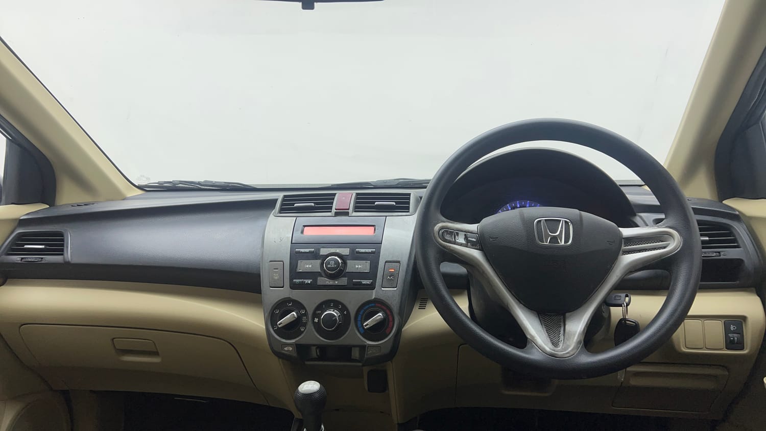DASHBOARD VIDEO