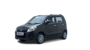 Used 2018 Maruti Suzuki Wagon R Vxi (ABS-Airbag) Petrol Manual Image