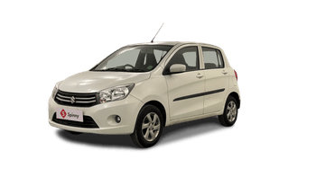 Used 2014 Maruti Suzuki Celerio ZXi Opt Petrol Manual Image