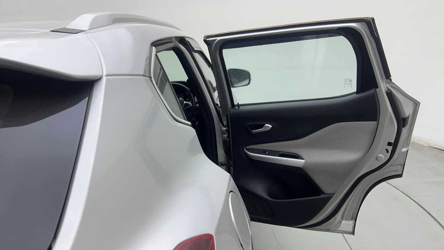 2021 Nissan Magnite XL-20