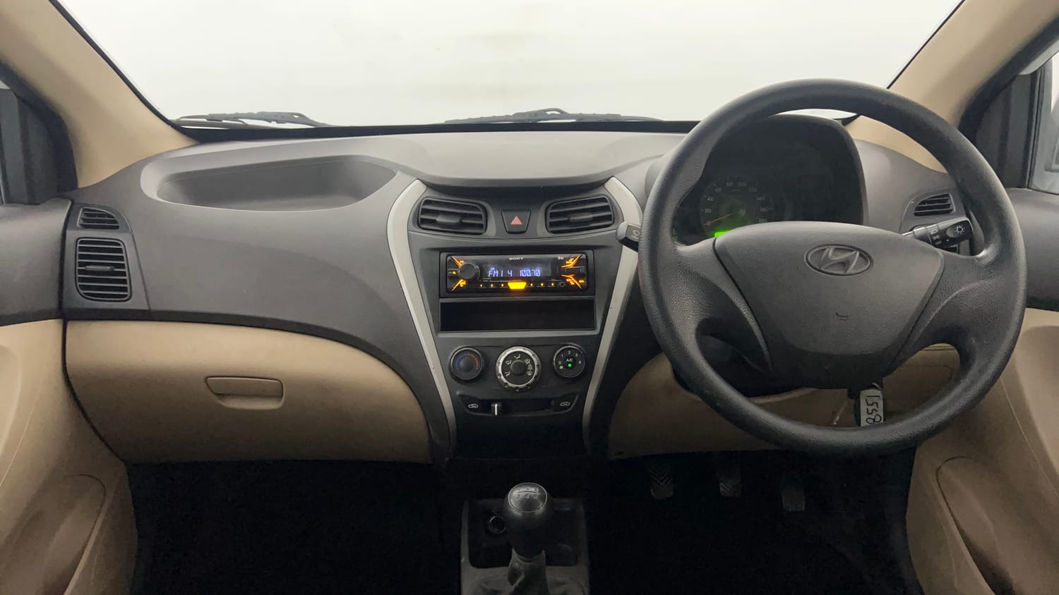 DASHBOARD VIDEO