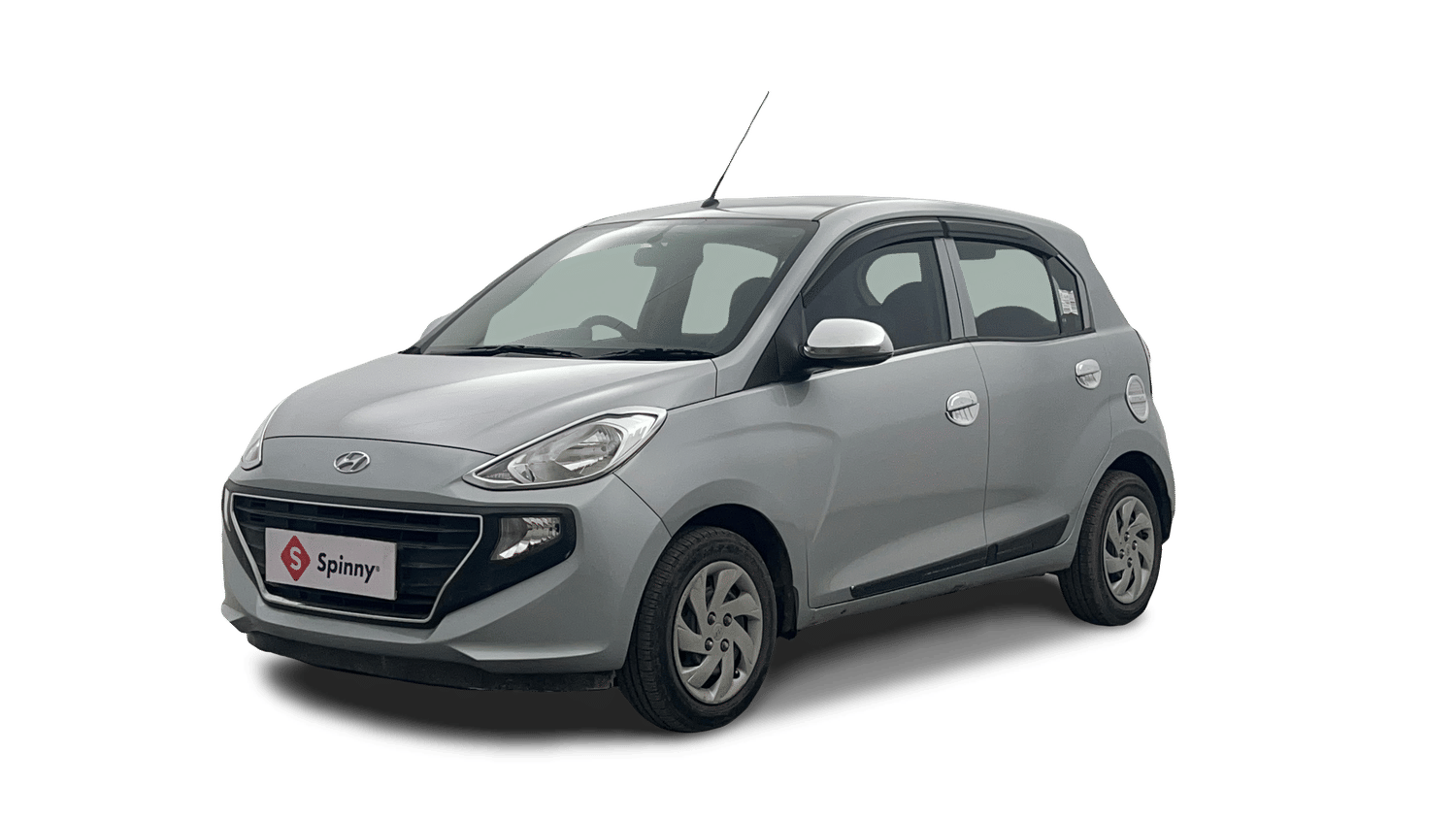 Used 2020 Hyundai Santro Asta AMT Petrol Automatic Image