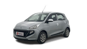 Used 2020 Hyundai Santro Asta AMT Petrol Automatic Image