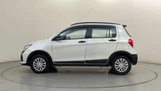 Used 2019 Maruti Suzuki Celerio X Zxi (O) AMT Petrol Automatic exterior LEFT SIDE VIEW