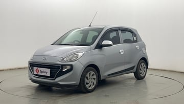 Used 2020 Hyundai Santro Asta AMT Petrol Automatic Image