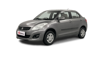 Used 2014 Maruti Suzuki Swift Dzire VXI Petrol Manual Image