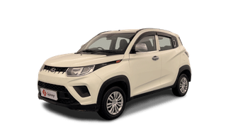 Used 2018 Mahindra KUV100 NXT K4 Plus D 6 STR Diesel Manual Image