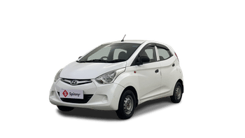 Used 2013 Hyundai Eon Era Petrol Manual Image