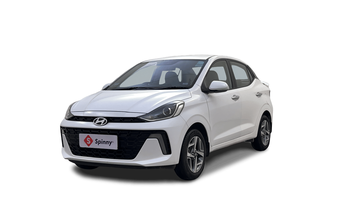 Used 2025 Hyundai Aura SX 1.2 (O) Petrol Petrol Manual Image