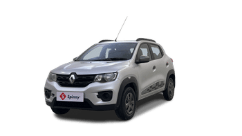 Used 2017 Renault Kwid 1.0 RXL AMT Petrol Automatic Image