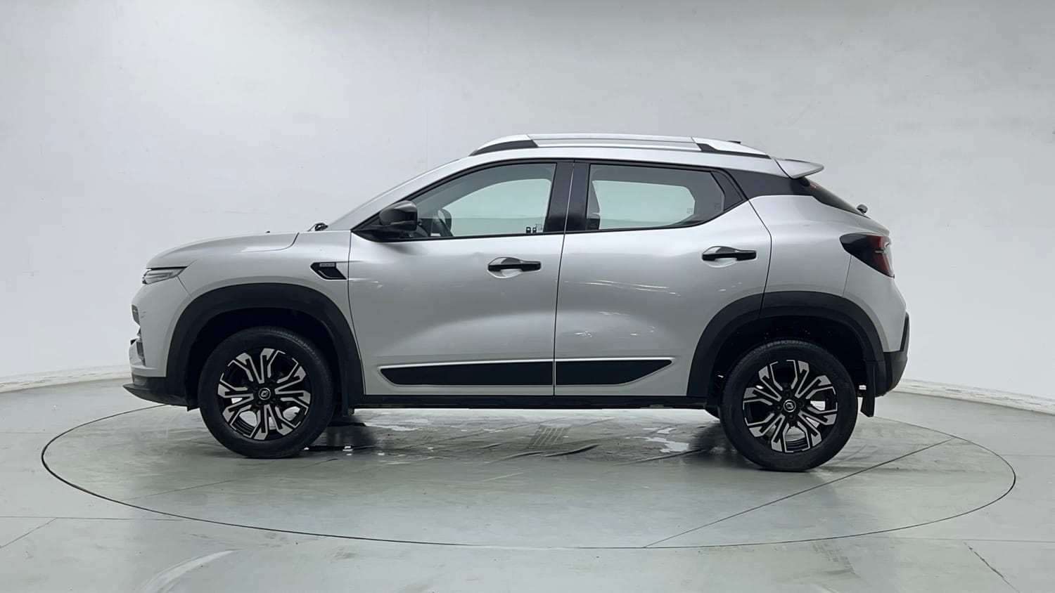 2023 Renault Kiger RXZ MT-1
