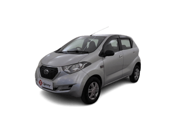 Used 2019 Datsun Redi-GO S Petrol Manual Image