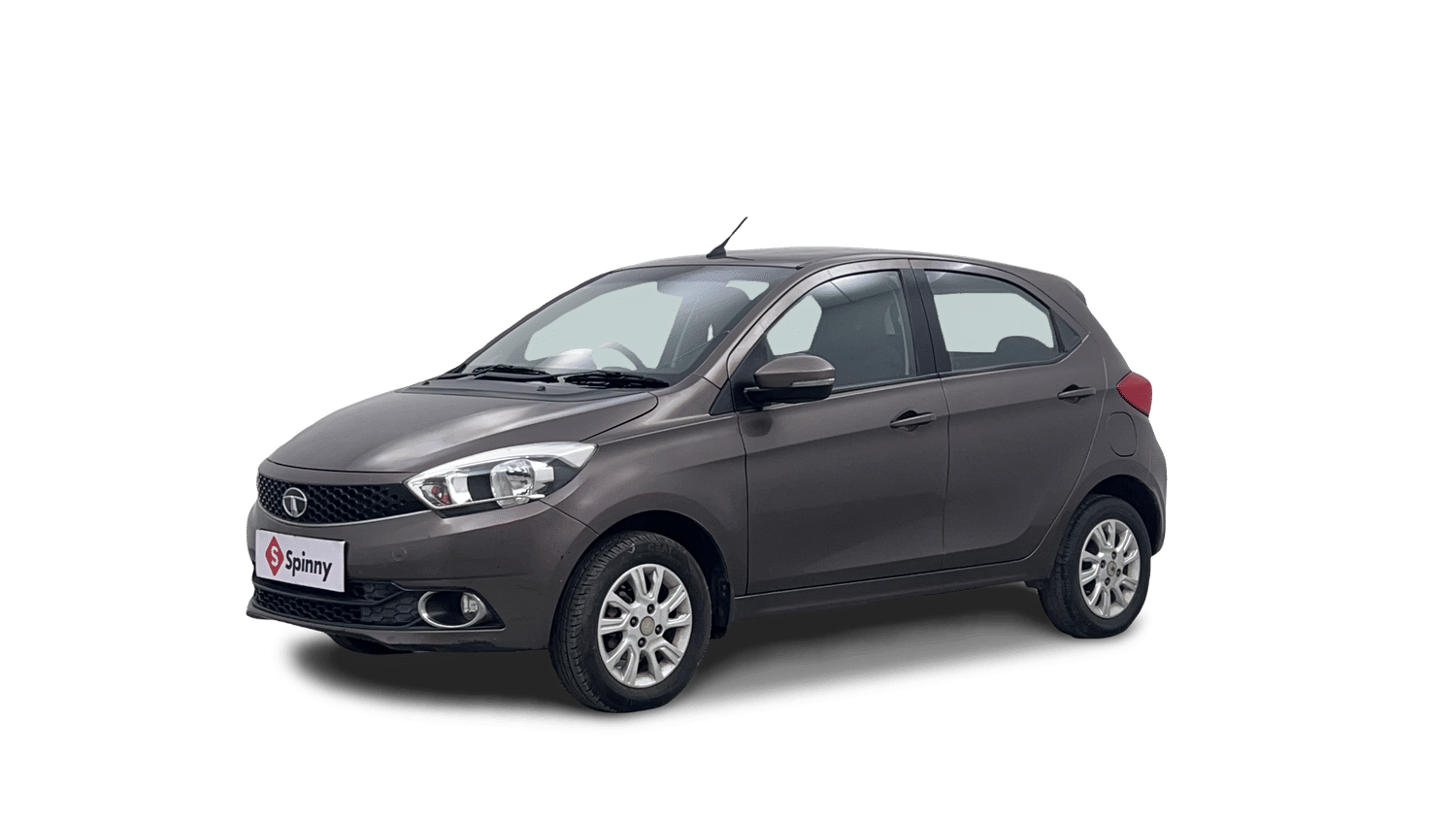Used 2017 Tata Tiago Revotron XZA Petrol Automatic Image