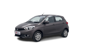 Used 2017 Tata Tiago Revotron XZA Petrol Automatic Image