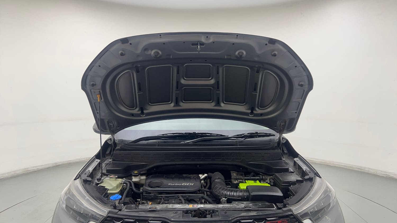 2020 Kia Sonet GTX Plus 1.0 DCT-27